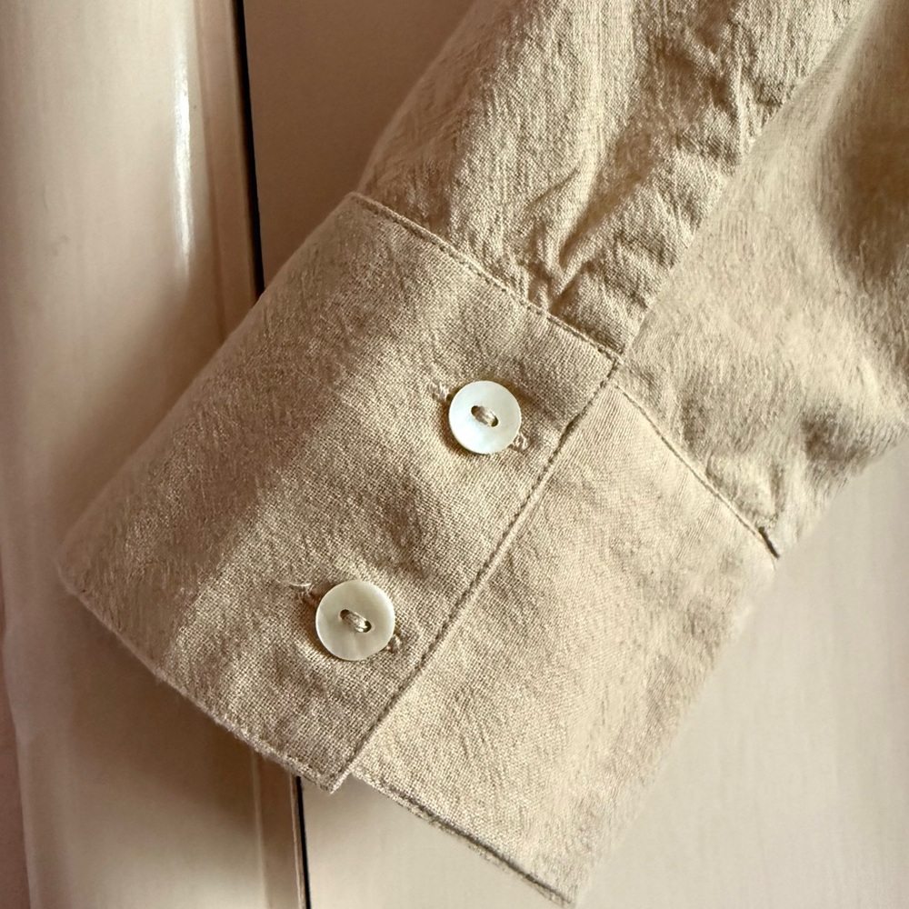 Laude The Label Shirt XXL/XXXL minimalist - Picture 2 of 5